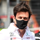 Image for article titled Toto Wolff Thinks Sprint Race Qualifying Is A Waste Of Time, Too